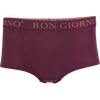 Thumbnail van variant Bon Giorno Damesboxers bamboo