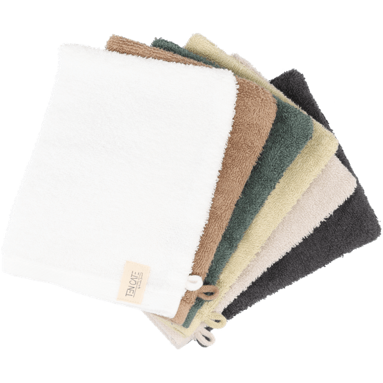 Ten Cate Washand 16x21cm