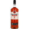 Thumbnail van variant Bacardi Spiced rum