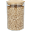 Thumbnail van variant Enrico bamboe bewaarbus 1040ml