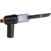 Thumbnail van variant Nexxt multifunctionele mini stofzuiger 4-in-1
