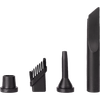 Thumbnail van variant Nexxt multifunctionele mini stofzuiger 4-in-1