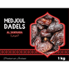Thumbnail van variant Medjoul dadels