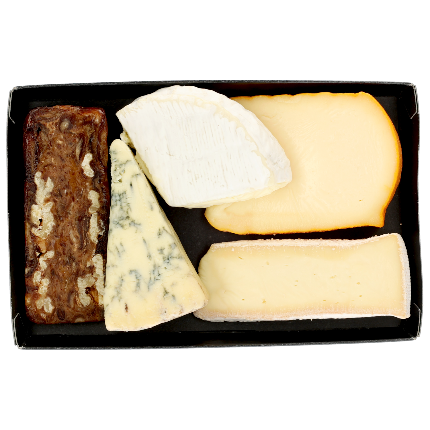 Velder Kaasplateau luxe