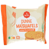 Thumbnail van variant 1 de Beste Maiswafels paprika 4x3st