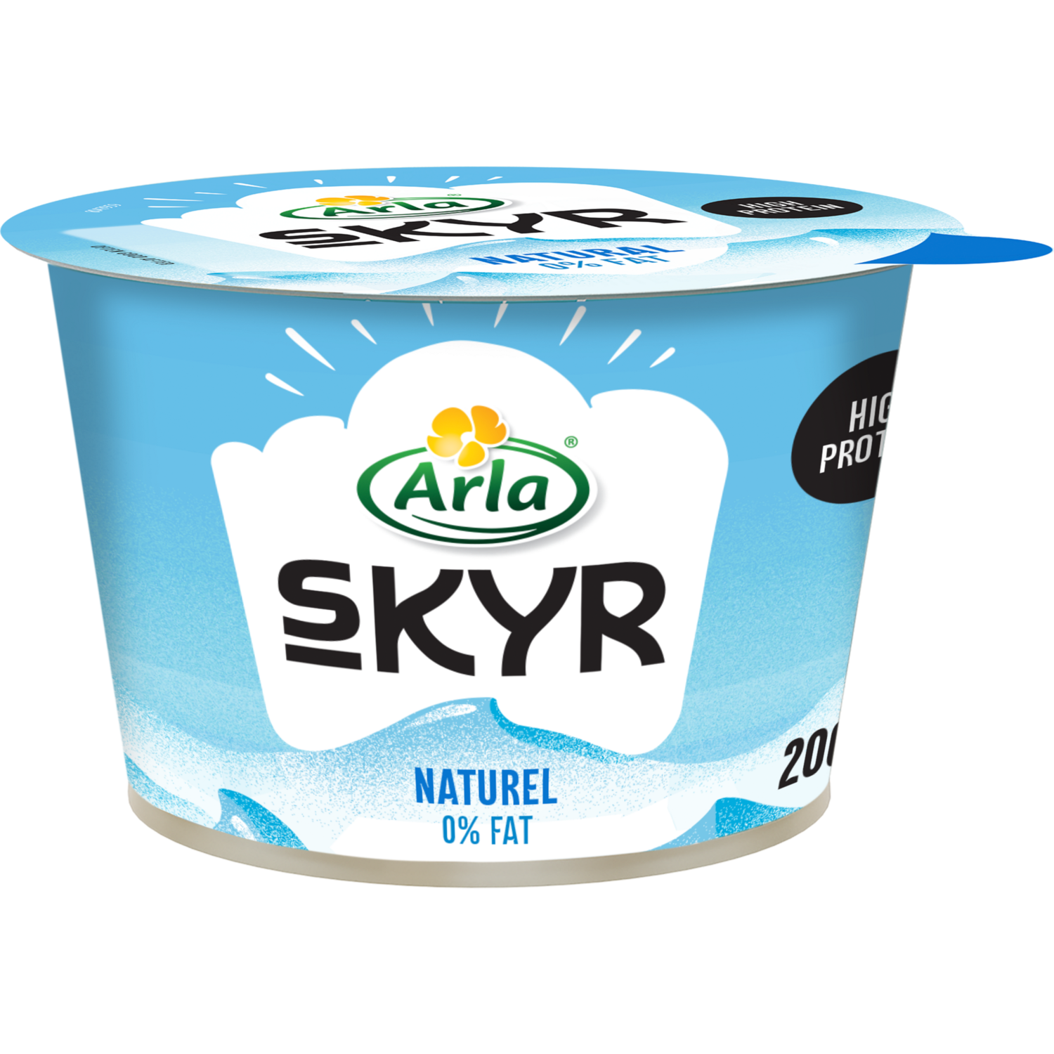 Arla Skyr naturel