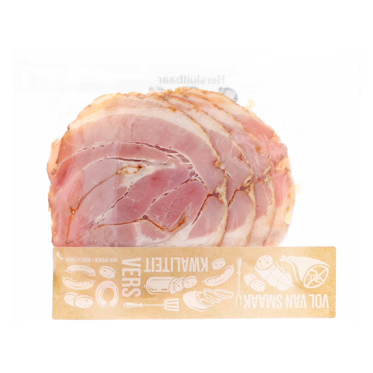 1 de Beste Shoarmarollade