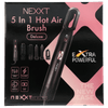 Thumbnail van variant Nexxt 5-in-1 hot air brush