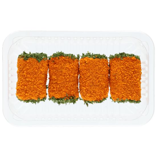 Foto van Vleeschmeesters Actie kipboomstammetjes 4 st. op witte achtergrond