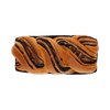 Thumbnail van variant Tilly Vlechtbrioche chocolade met chocolade stukjes