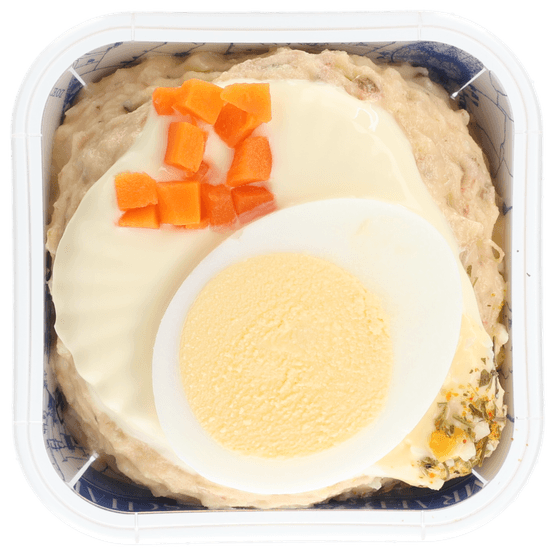 Foto van Westland Rundvleesslaatje op witte achtergrond