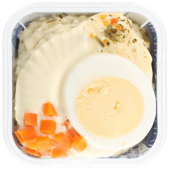 Foto van Westland Eierslaatje op witte achtergrond