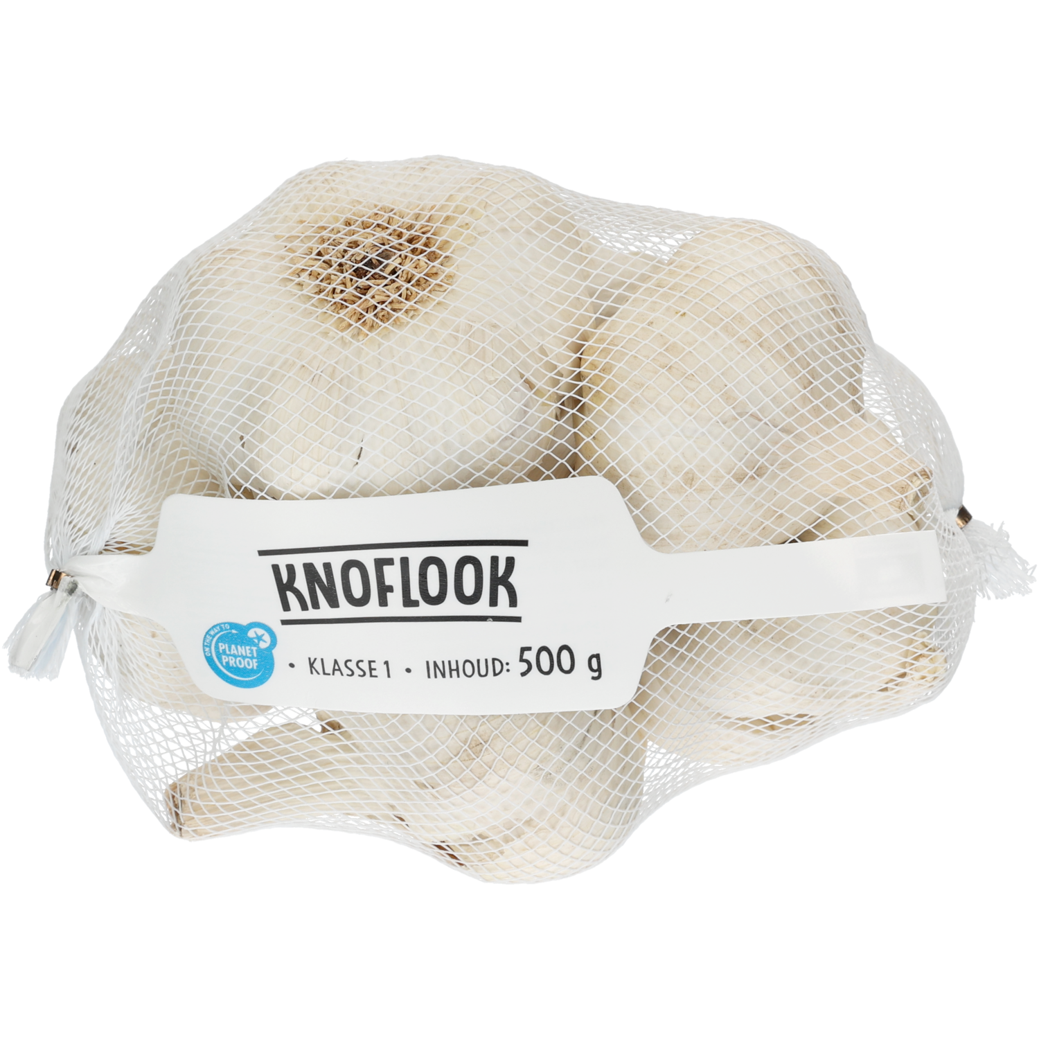 Knoflook baaltje