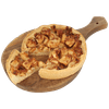 Thumbnail van variant Vers afbak Bourgondische appeltaart