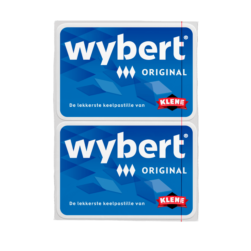 Wybert Original 2 stuks