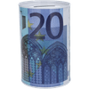 Thumbnail van variant Spaarpot euro