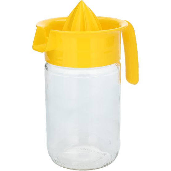 Foto van Enrico Citruspers 660ml op witte achtergrond