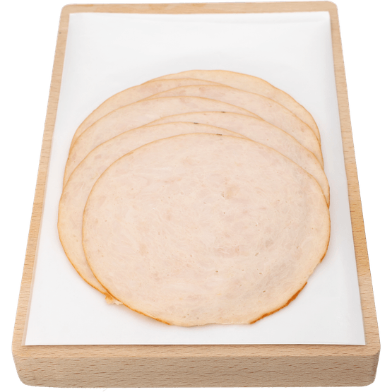 Foto van Bio+ Kipfilet op witte achtergrond