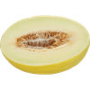 Thumbnail van variant Gele meloen