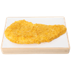 Thumbnail van variant Visschnitzel krokant
