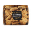 Thumbnail van variant Euro Patisserie Roomboter kaaskoekjes assorti