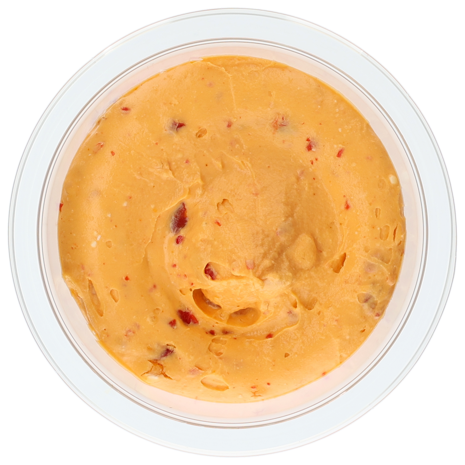 Spread zoete peper