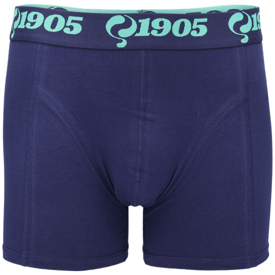 Foto van Q1905 boxershorts op witte achtergrond