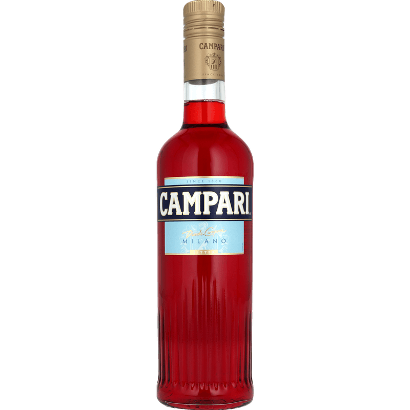 Campari Bitter