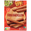 Thumbnail van variant 1 de Beste Frikandel 20 st.