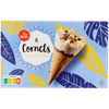 Thumbnail van variant 1 de Beste Cornets vanille 8 st.