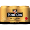 Thumbnail van variant Hertog Jan Pilsener 6x33 cl