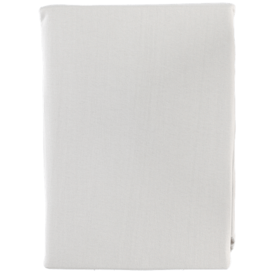 Foto van Hoeslaken jersey 180x200cm op witte achtergrond