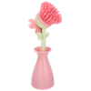 Thumbnail van variant Afwasborstel bloem