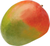 Thumbnail van variant Eat Me Mango ready to eat