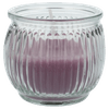 Thumbnail van variant Geurkaars in glas