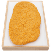 Thumbnail van variant Vleeschmeesters Kipschnitzel xxl 1 st.