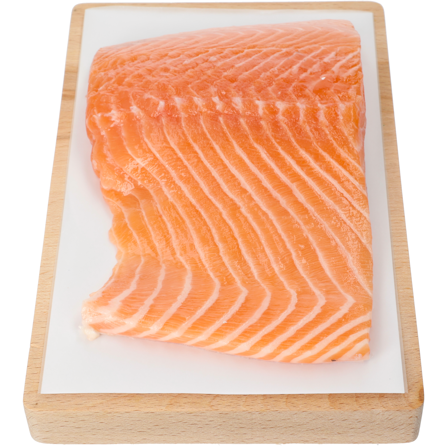 Sea Fresh Zalmfilet met huid