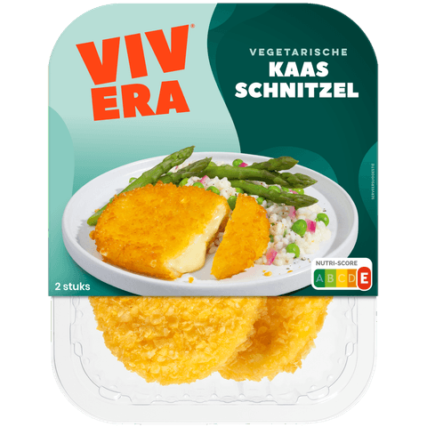 Gouda Kaas Schnitzel