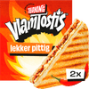 Thumbnail van variant Topking Vlamtosti 2 stuks