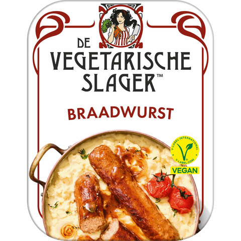 Braadworst