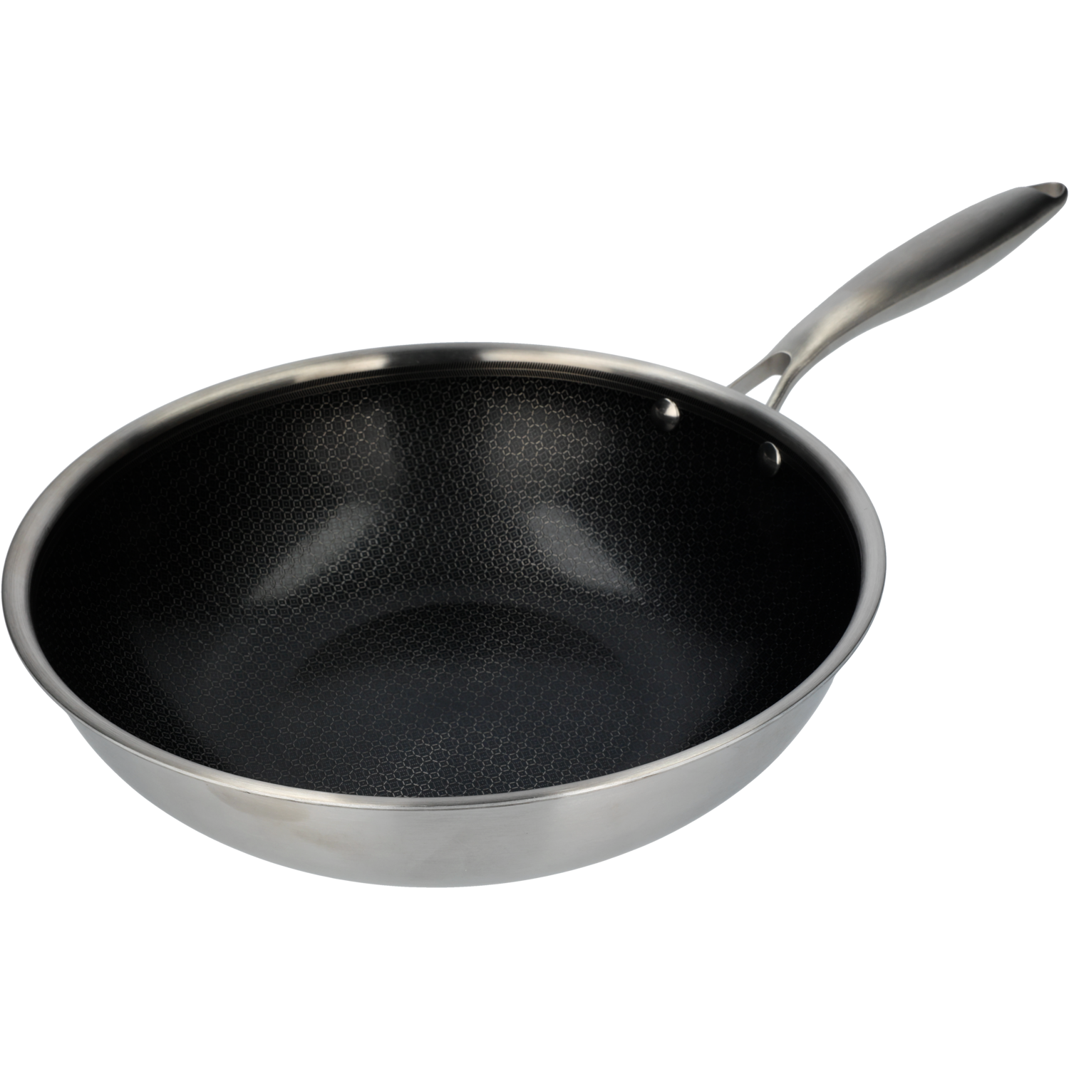 Alpina Wok 28cm