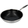 Thumbnail van variant Alpina Wok 28cm