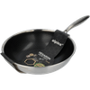 Thumbnail van variant Alpina Wok 28cm