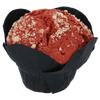 Thumbnail van variant Muffins red velvet