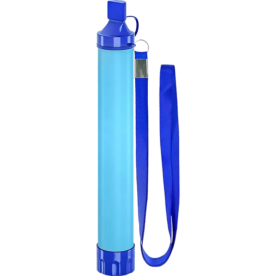 Foto van NEXXT Waterfilter op witte achtergrond
