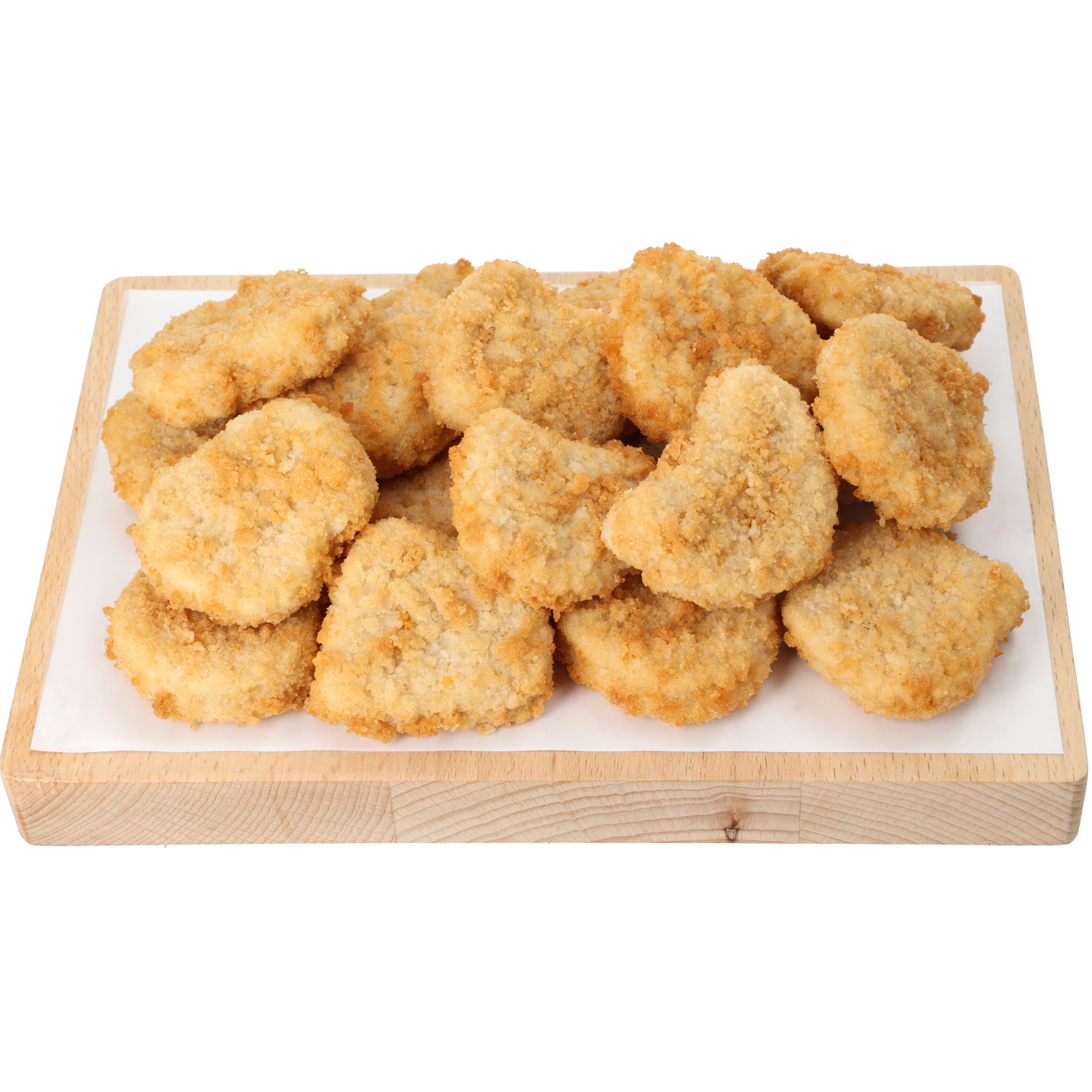 Sea Fresh Kabeljauwnuggets