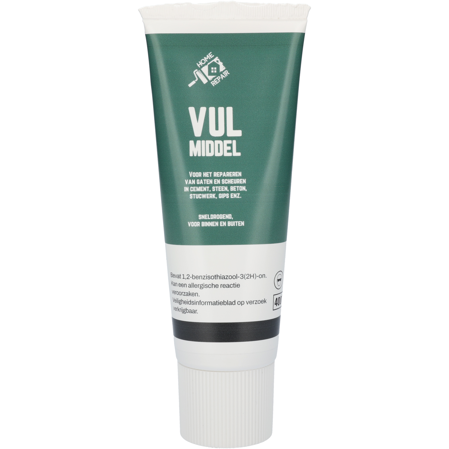 Universeel vulmiddel 400 gram