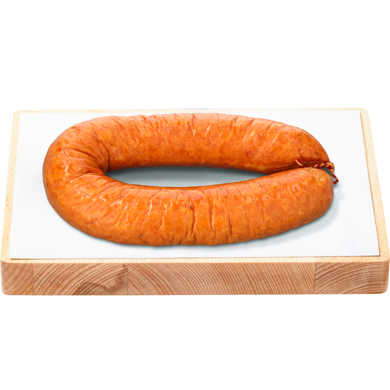 Vleeschmeesters Kip rookworst