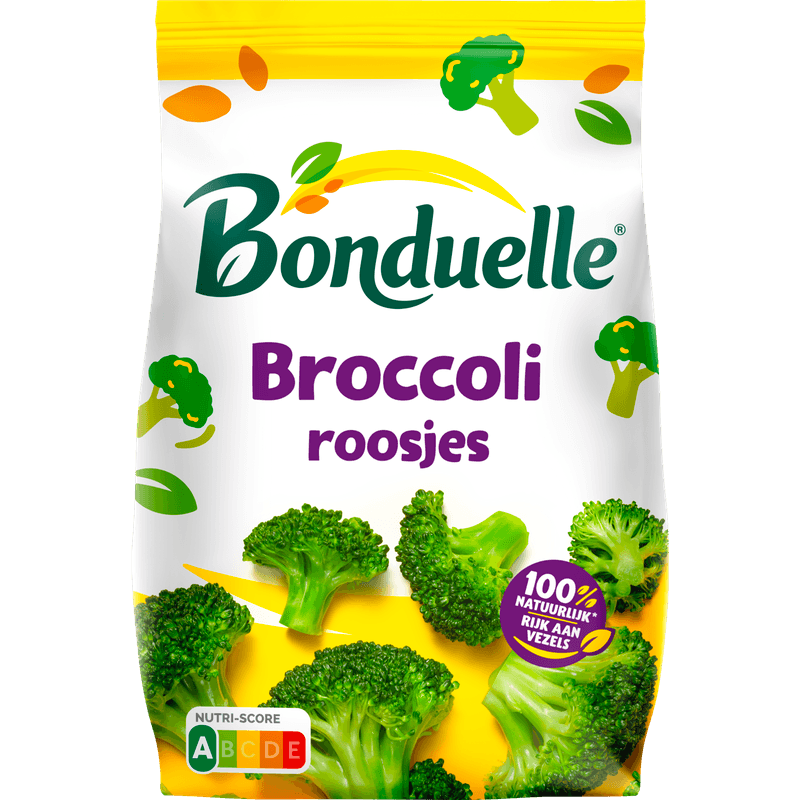 Bonduelle Broccoliroosjes