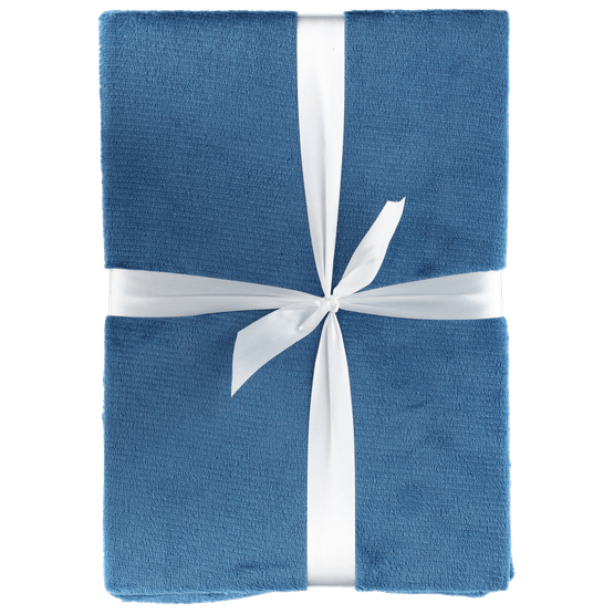 Foto van Hoeslaken Fleece 180x200cm 5 ass op witte achtergrond